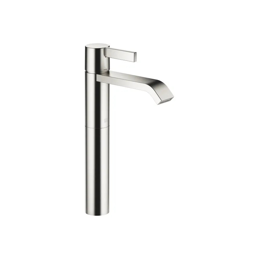 Dornbracht IMO Single-Lever Lavatory Mixer with Extended Shank without Drain
