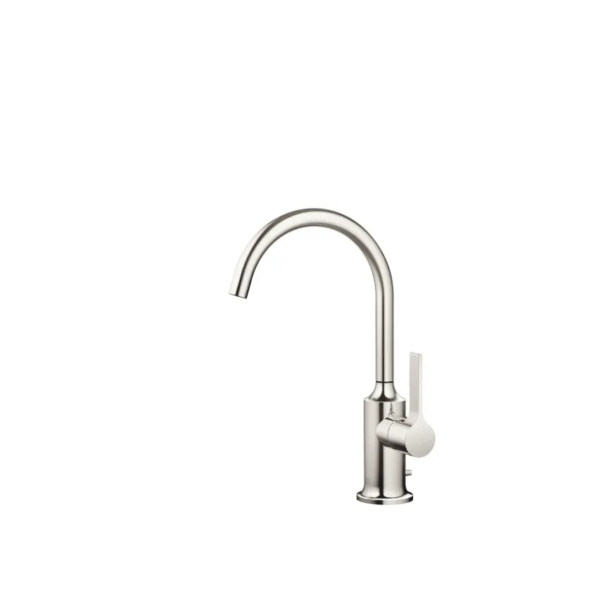 Dornbracht VAIA Single-Lever Lavatory Mixer with Drain