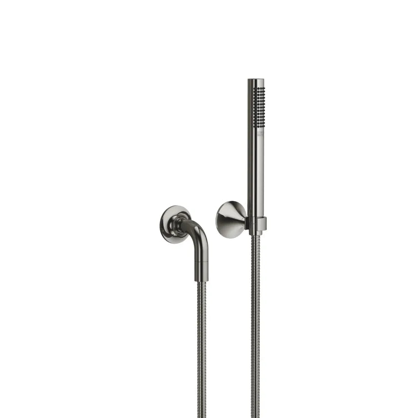 Dornbracht VAIA Hand Shower Set with Individual Flanges