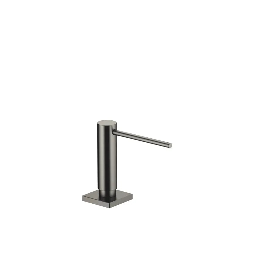 Dornbracht SERIES SPECIFIC Soap Dispenser with Flange