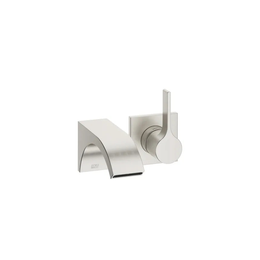 Dornbracht CYO Wall-Mounted Single-Lever Mixer without Drain