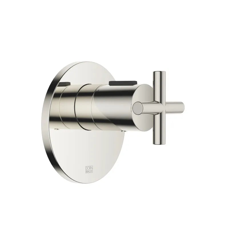 Dornbracht TARA XTool Concealed Thermostat without Volume Control