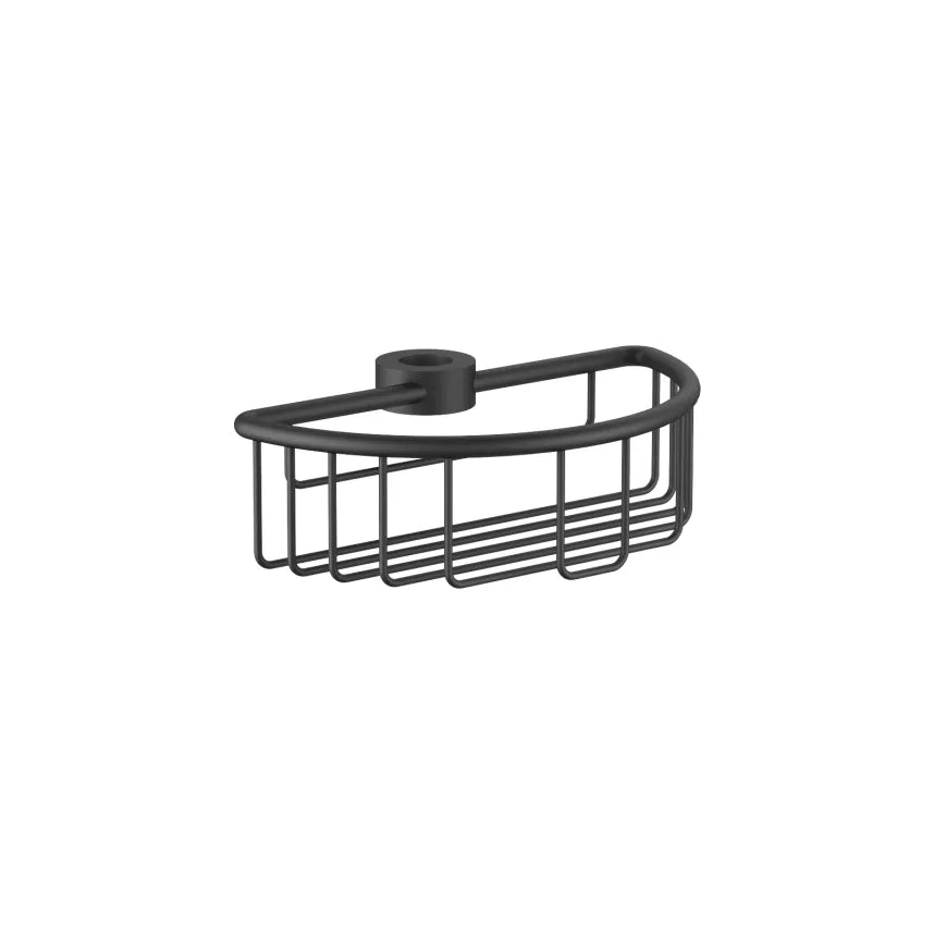 Dornbracht SERIES VARIOUS Shower Basket for Slide Bar Installation