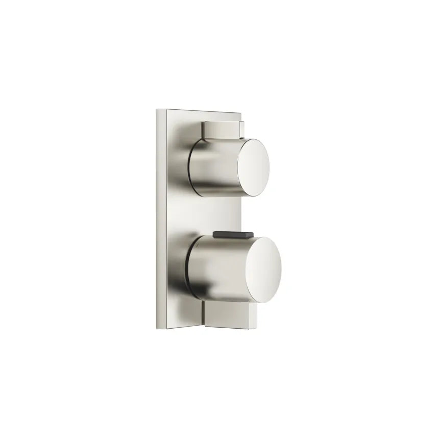 Dornbracht SERIES SPECIFIC Concealed Thermostat with One-Way Volume Control