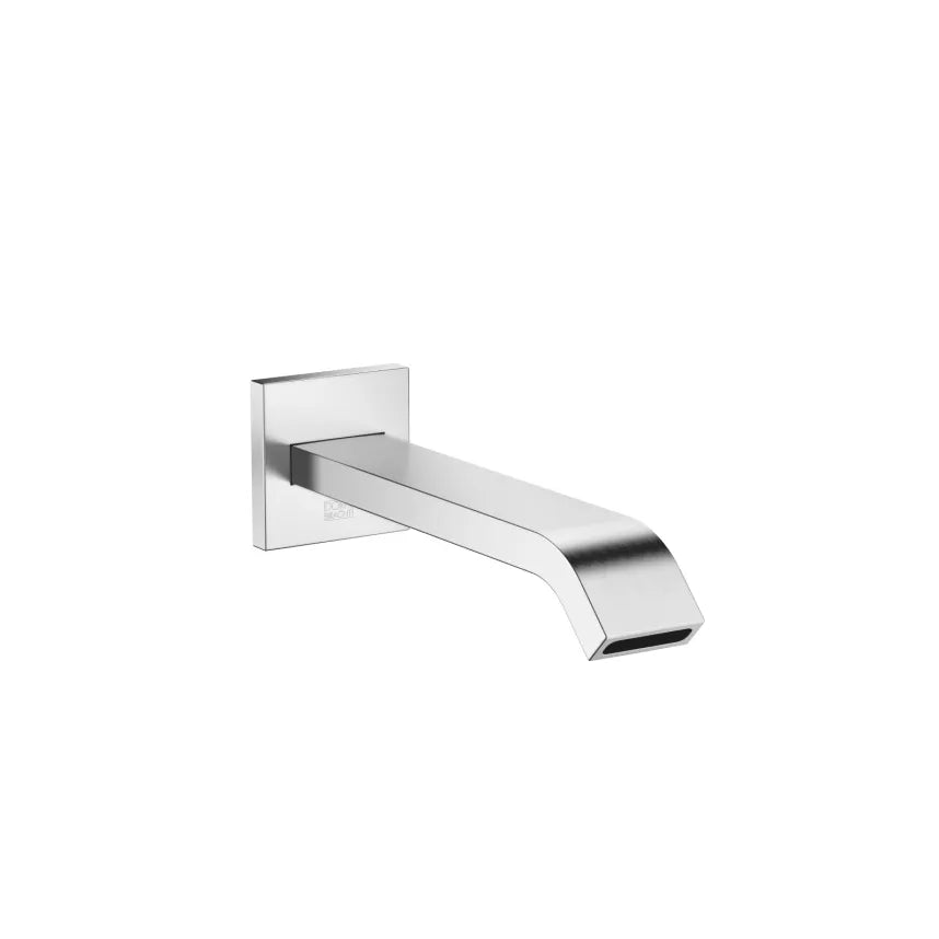 Dornbracht IMO Tub Spout for Wall-Mounted Installation