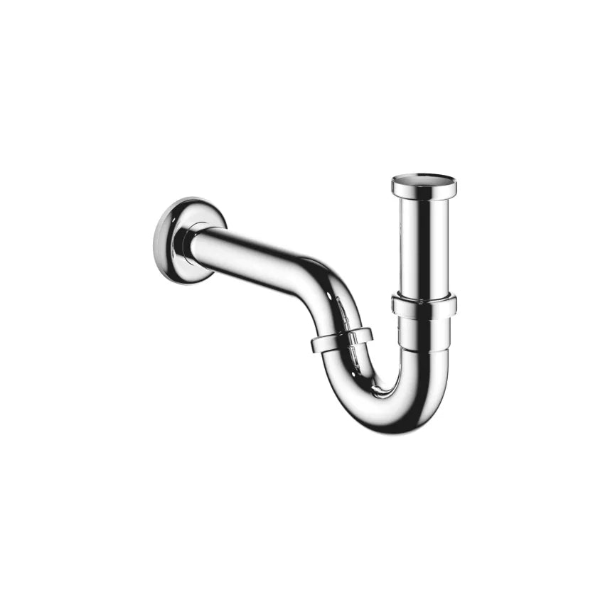 chrome bidet siphon