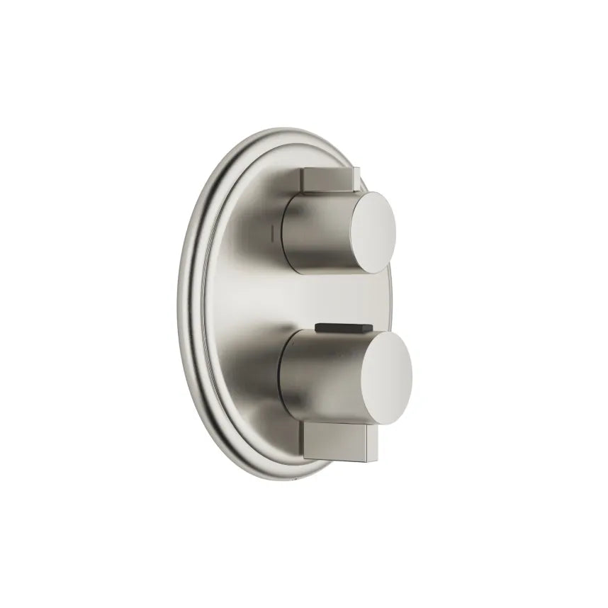 Dornbracht MADISON Concealed Thermostat with Two-Way Volume Control