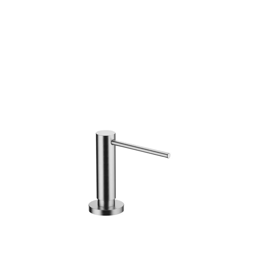 Dornbracht SERIES VARIOUS Soap Dispenser with Flange