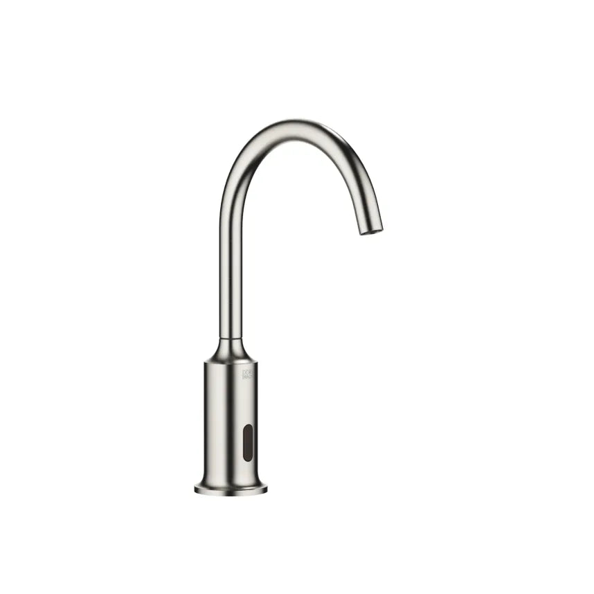 Dornbracht VAIA Lavatory Touchfree Faucet without Drain Set