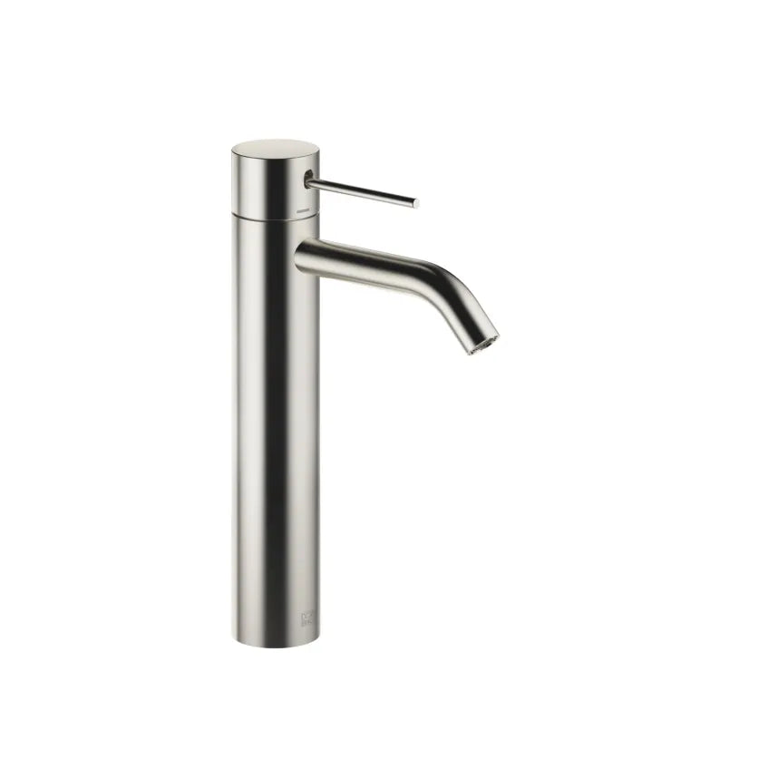 Dornbracht META Meta Slim Single-Lever Lavatory Mixer with Extended Shank without Drain
