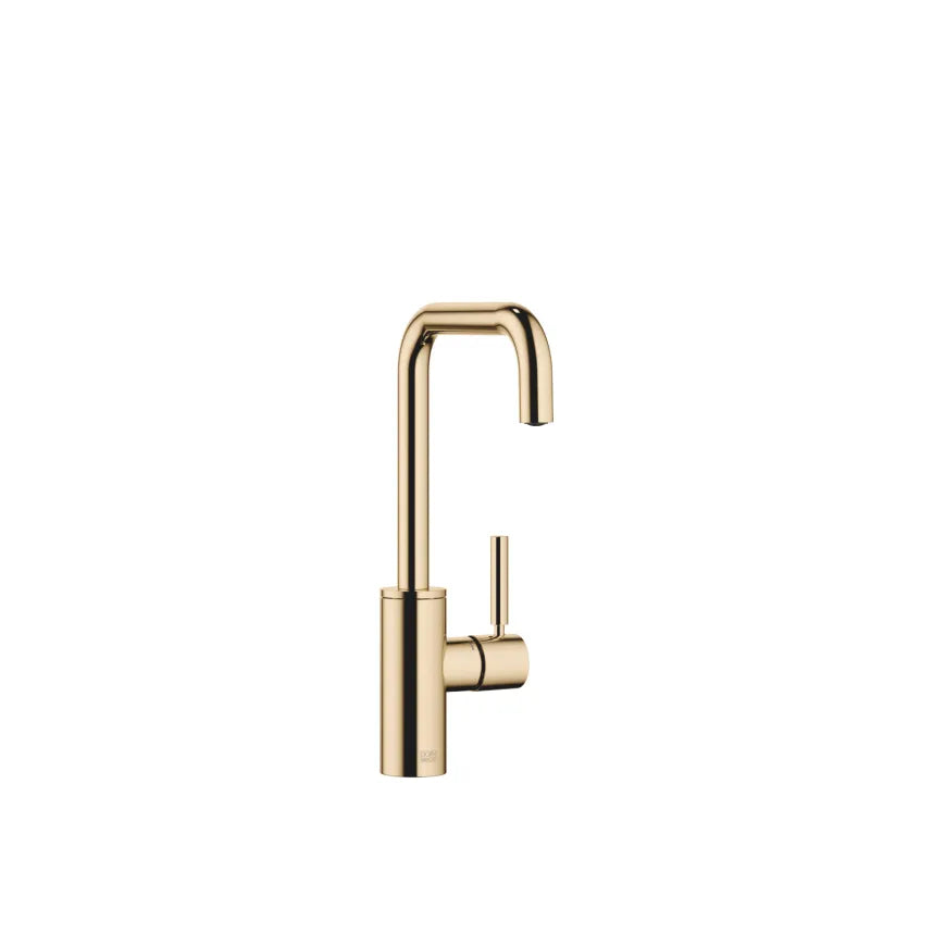 Dornbracht META SQUARE Bar Tap Single-Lever Mixer