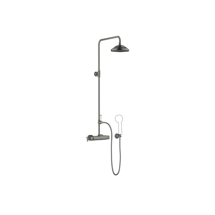 Dornbracht MADISON Exposed Shower Set with Shower Thermostat without Hand Shower