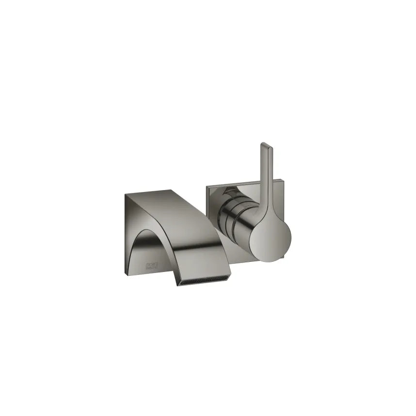 Dornbracht CYO Wall-Mounted Single-Lever Mixer without Drain