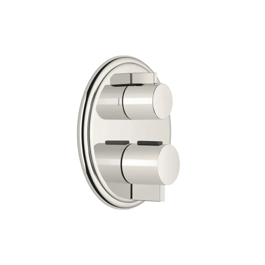 Dornbracht MADISON Concealed Thermostat with Two-Way Volume Control