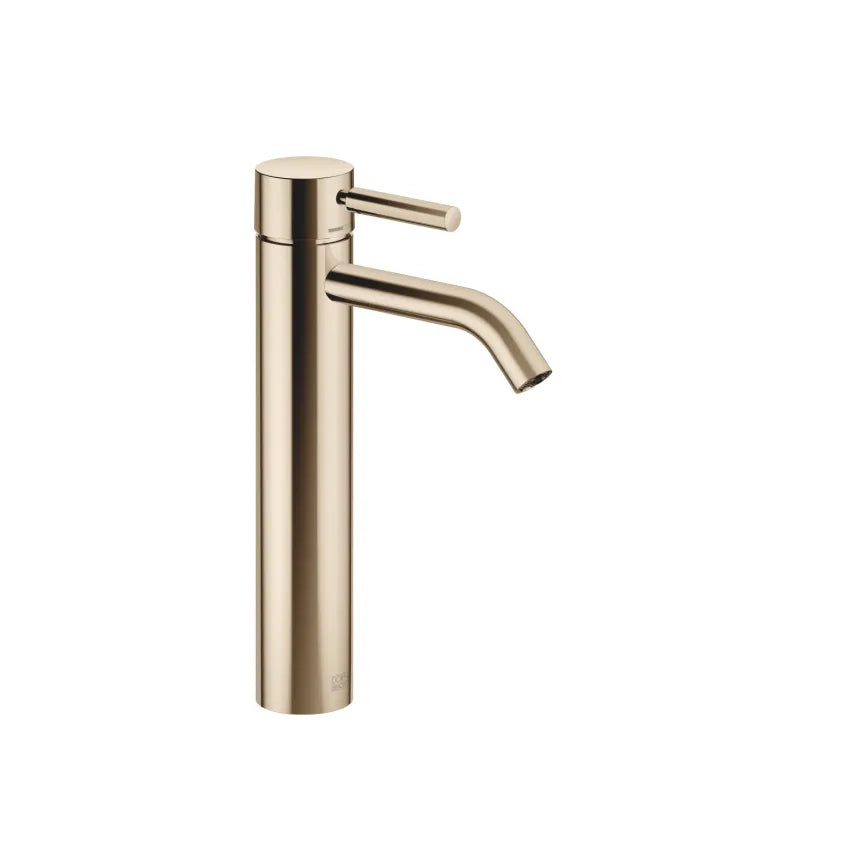 Dornbracht META Single-Lever Lavatory Mixer with Extended Shank without Drain