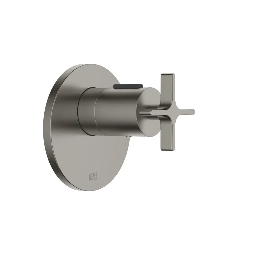 Dornbracht VAIA XTool Concealed Thermostat without Volume Control