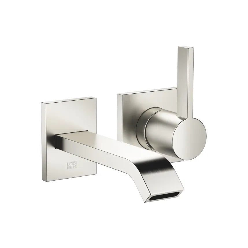 Dornbracht IMO Wall-Mounted Single-Lever Mixer without Drain
