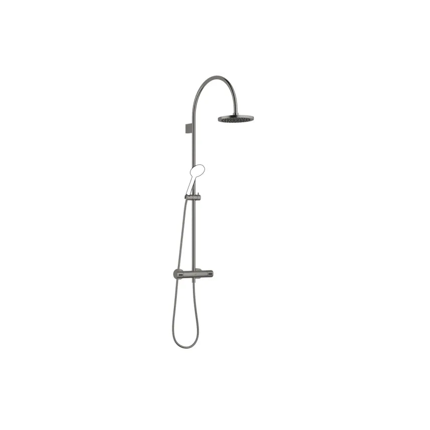 Dornbracht SERIES SPECIFIC Exposed Shower Set with Shower Thermostat without Hand Shower