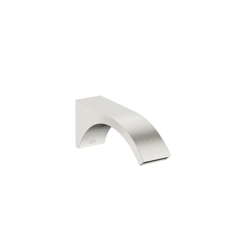 Dornbracht CYO Tub Spout for Wall-Mounted Installation