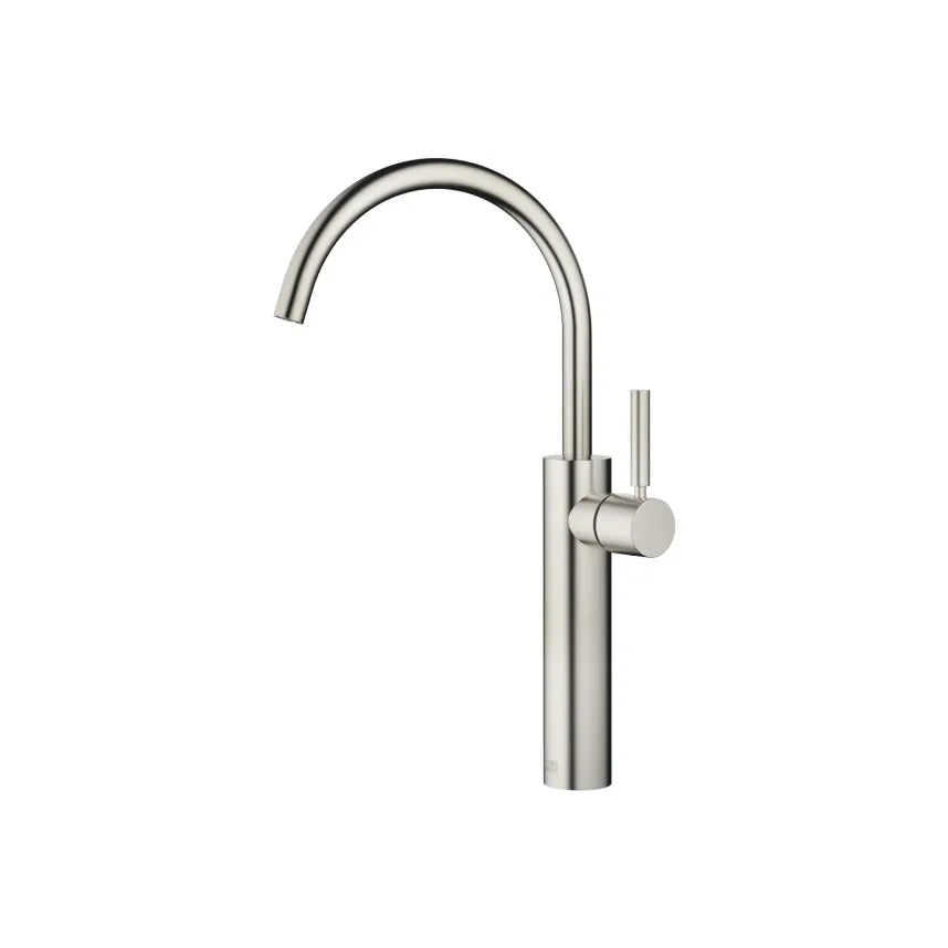 Dornbracht META Single-Lever Lavatory Mixer with Extended Shank without Drain