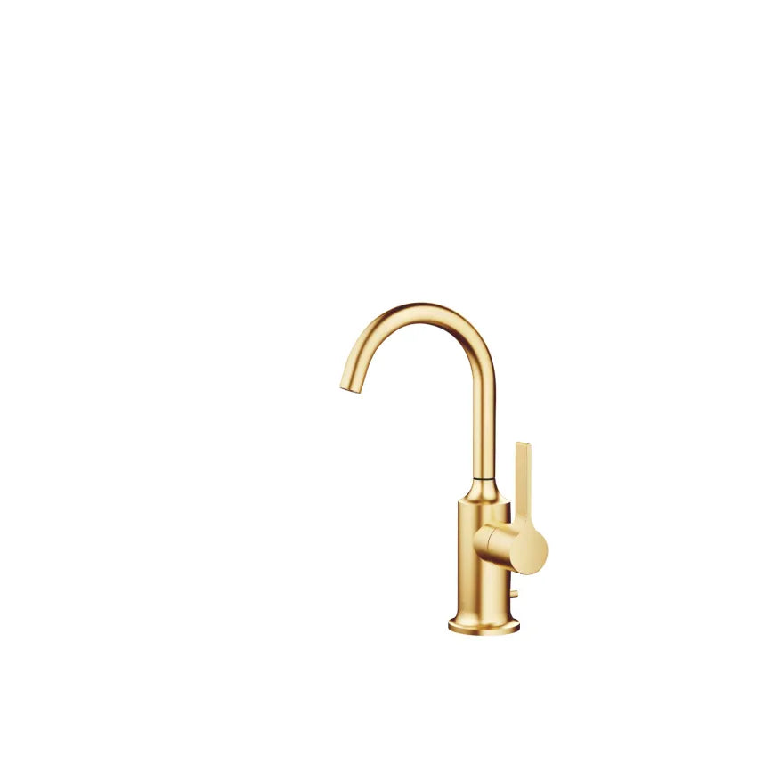 Dornbracht VAIA Single-Lever Lavatory Mixer with Drain