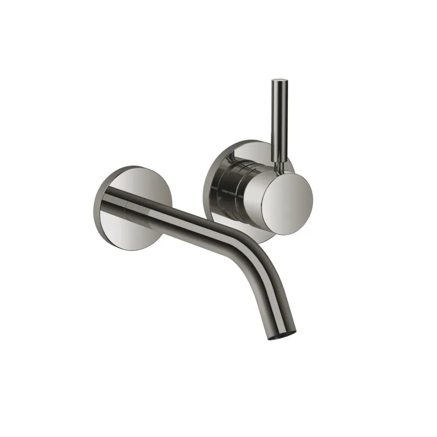 Dornbracht META Wall-Mounted Single-Lever Mixer without Drain