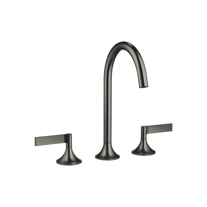 Dornbracht VAIA Three-Hole Lavatory Mixer with Drain