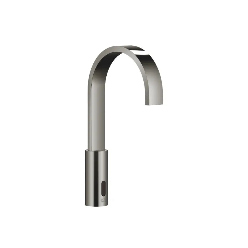 Dornbracht MEM Lavatory Touchfree Faucet without Drain Set