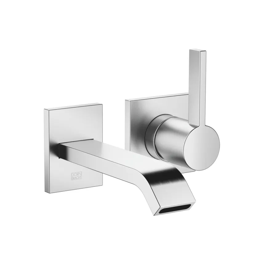 Dornbracht IMO Wall-Mounted Single-Lever Mixer without Drain