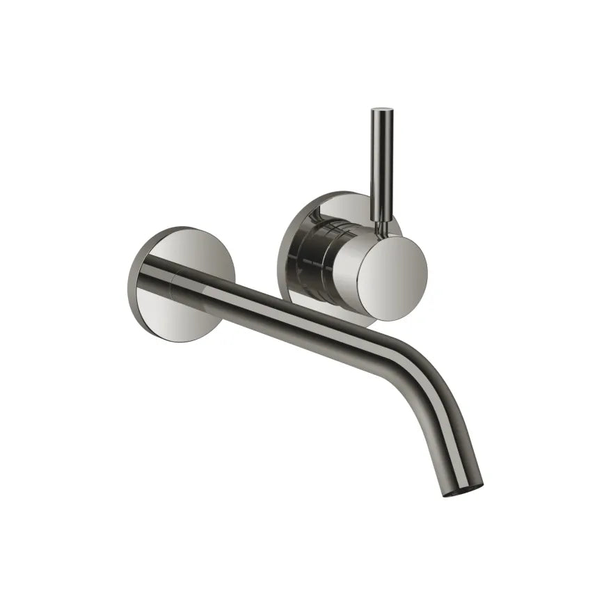 Dornbracht META Wall-Mounted Single-Lever Mixer without Drain