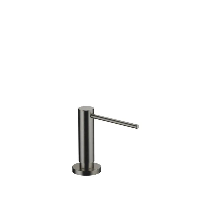 Dornbracht SERIES VARIOUS Soap Dispenser with Flange