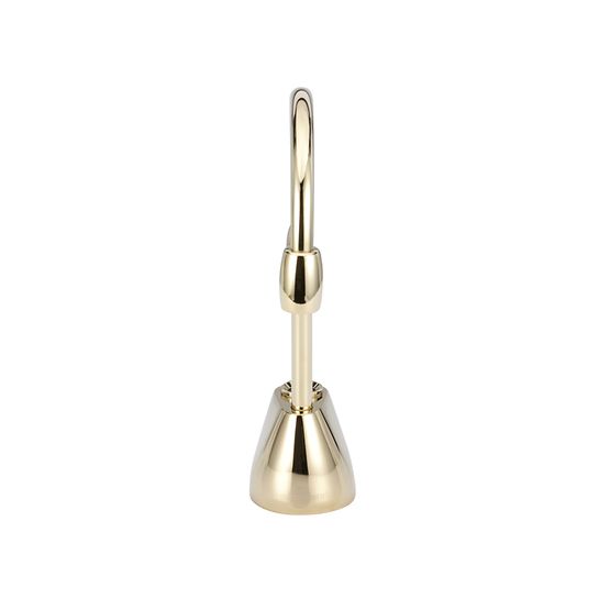 Insinkerator Indulge Contemporary Hot Only Faucet
