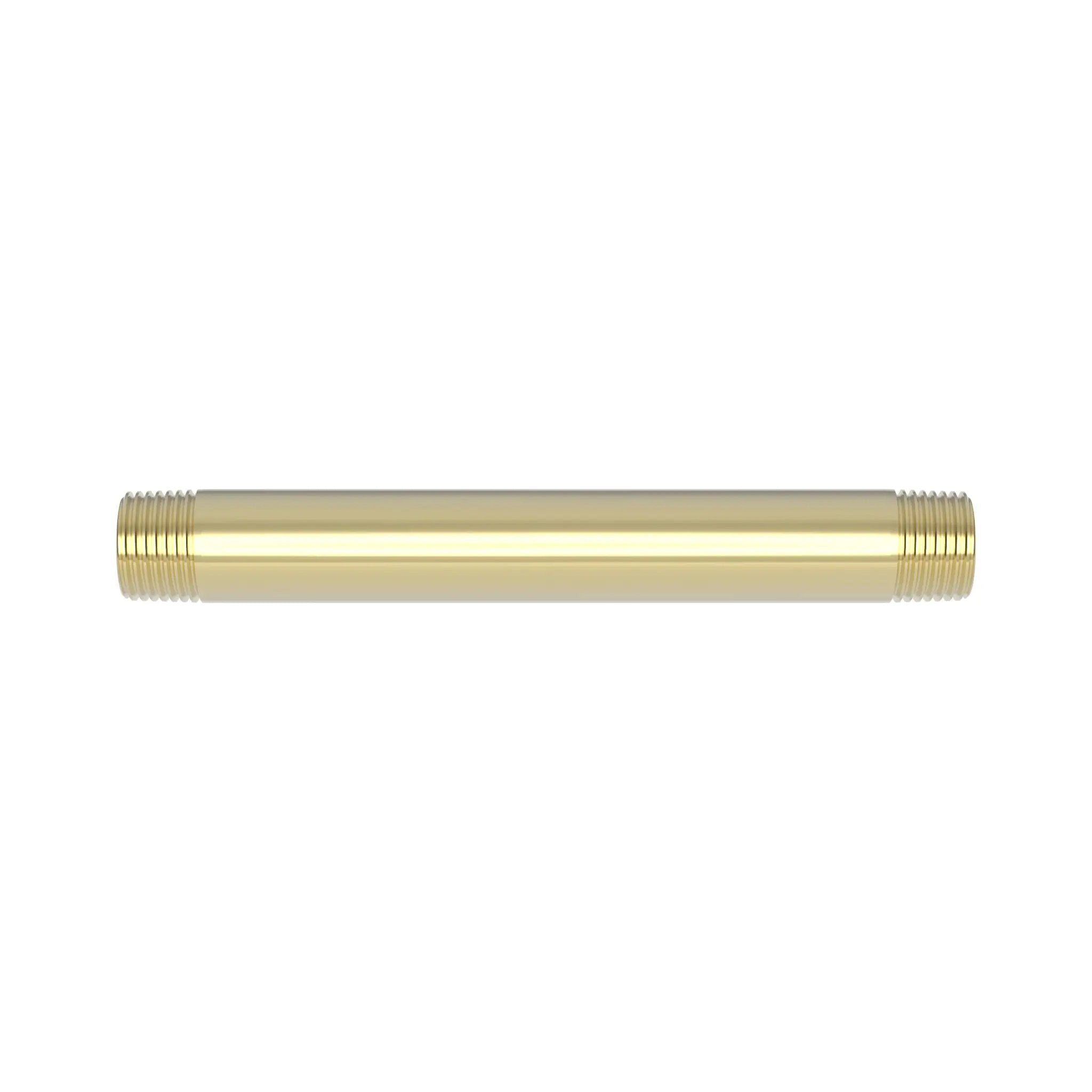 Newport Brass Tub & Shower 6" Ceiling Mount Arm by Newport Brass