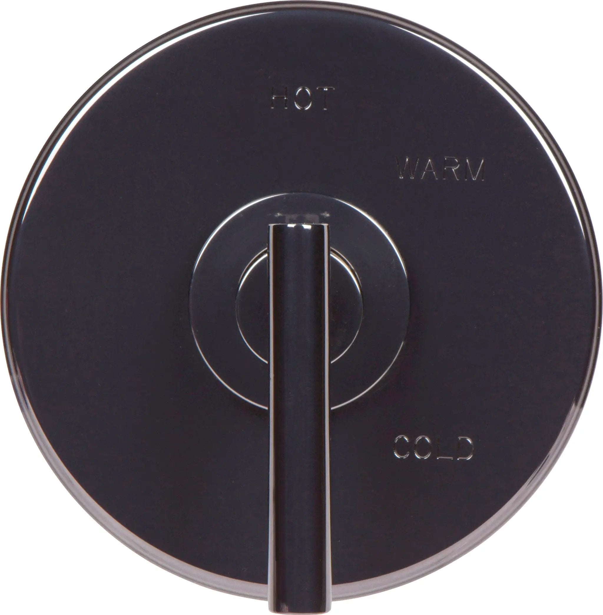 Newport Brass East Linear Balanced Pressure Shower Trim Plate with Handle. Less showerhead, arm and flange. by Newport Brass