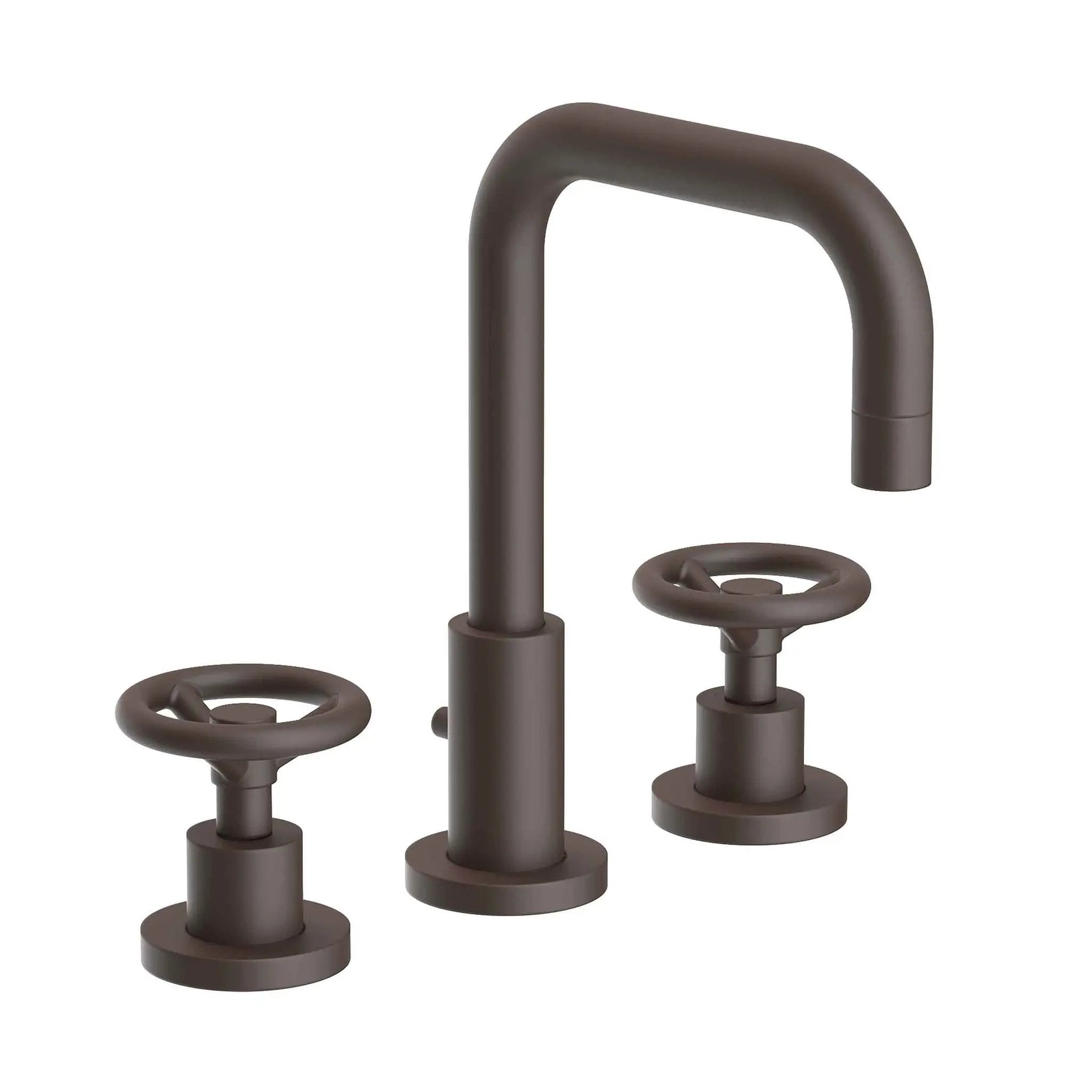 Newport Brass Tyler Widespread Lavatory Faucet by Newport Brass