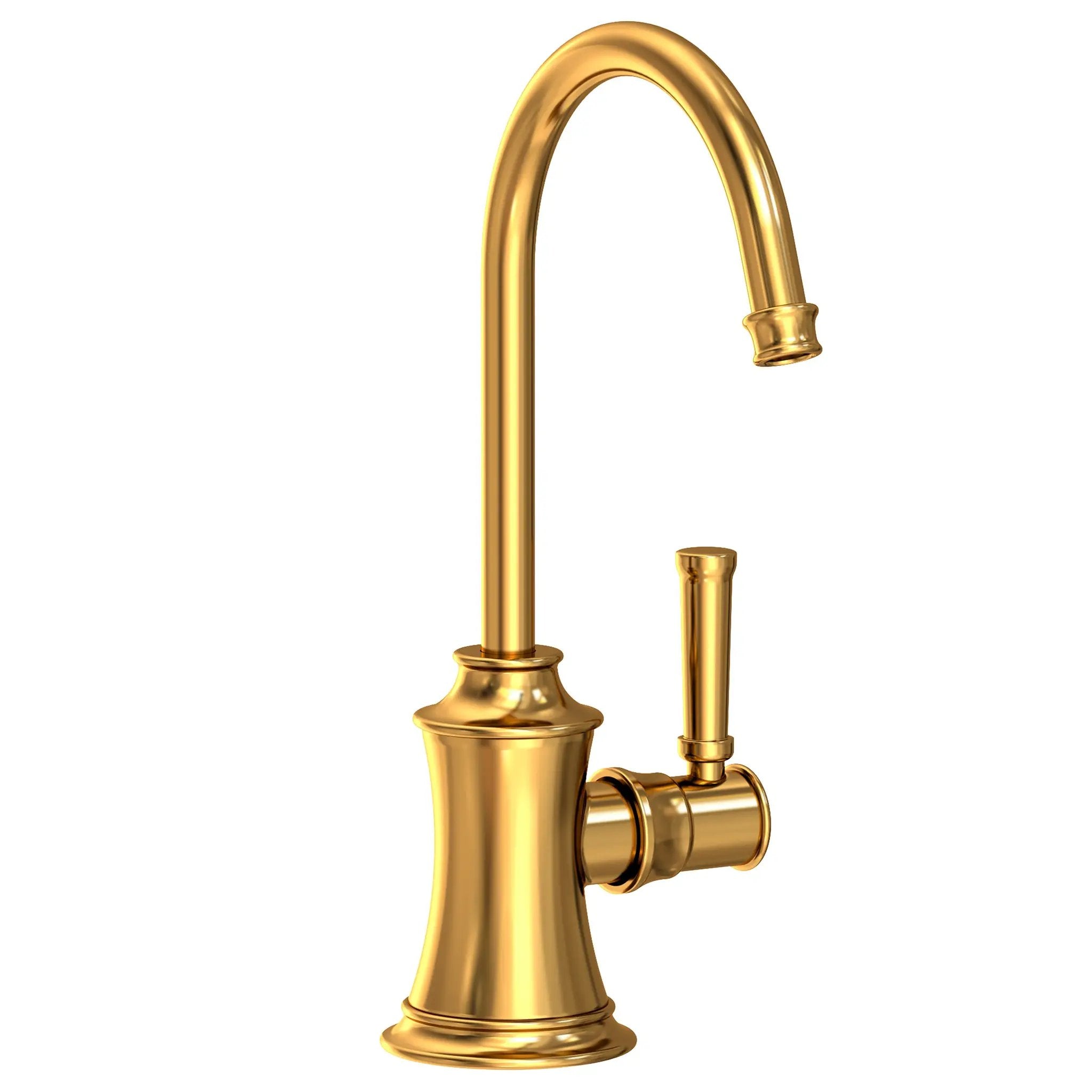 Newport Brass Stripling Cold Water Dispenser by Newport Brass