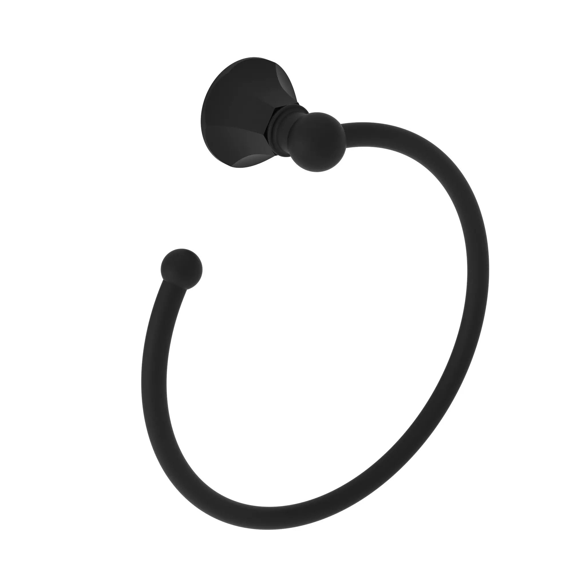 Newport Brass Metropole Towel Ring - Open by Newport Brass
