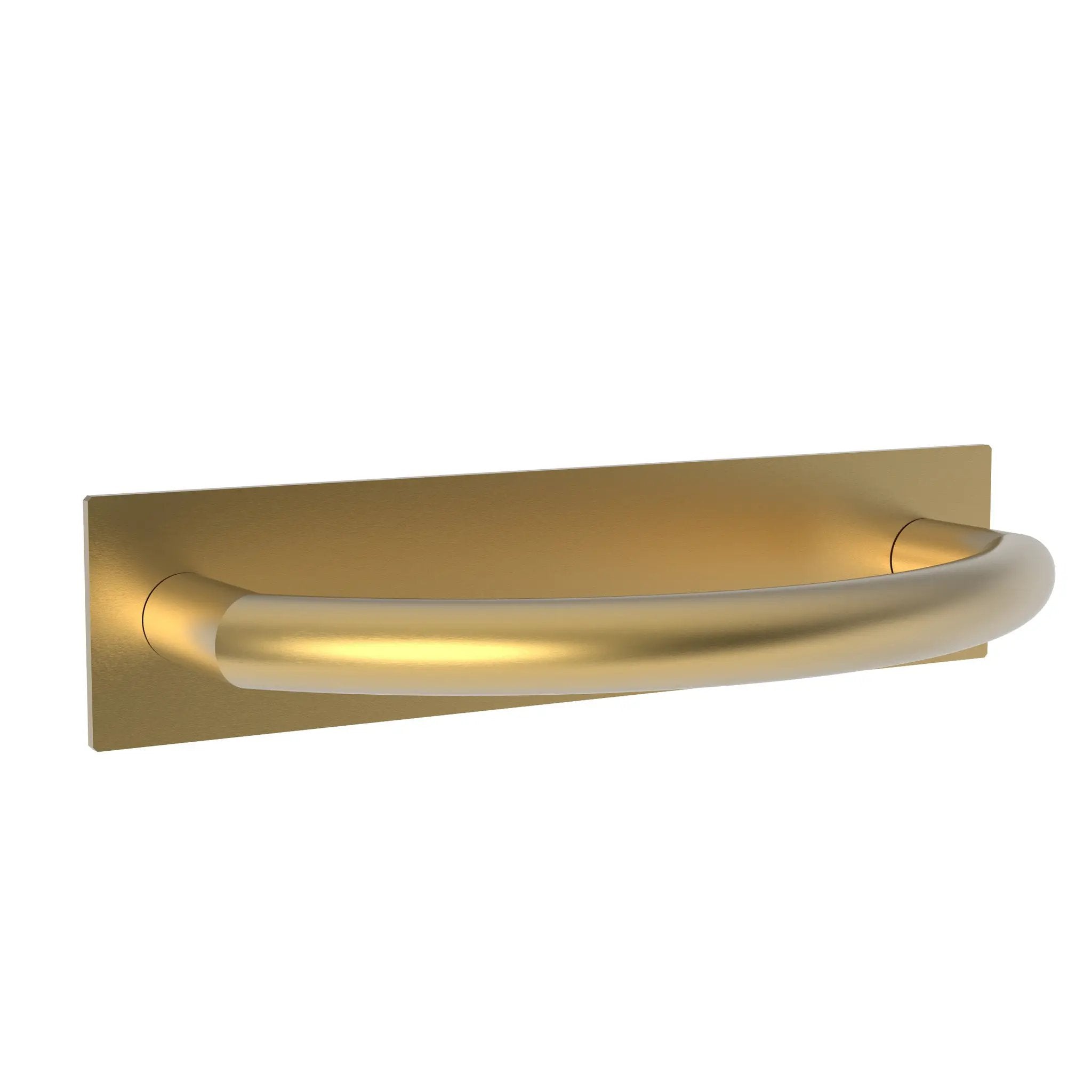 Newport Brass Metro Towel Ring by Newport Brass