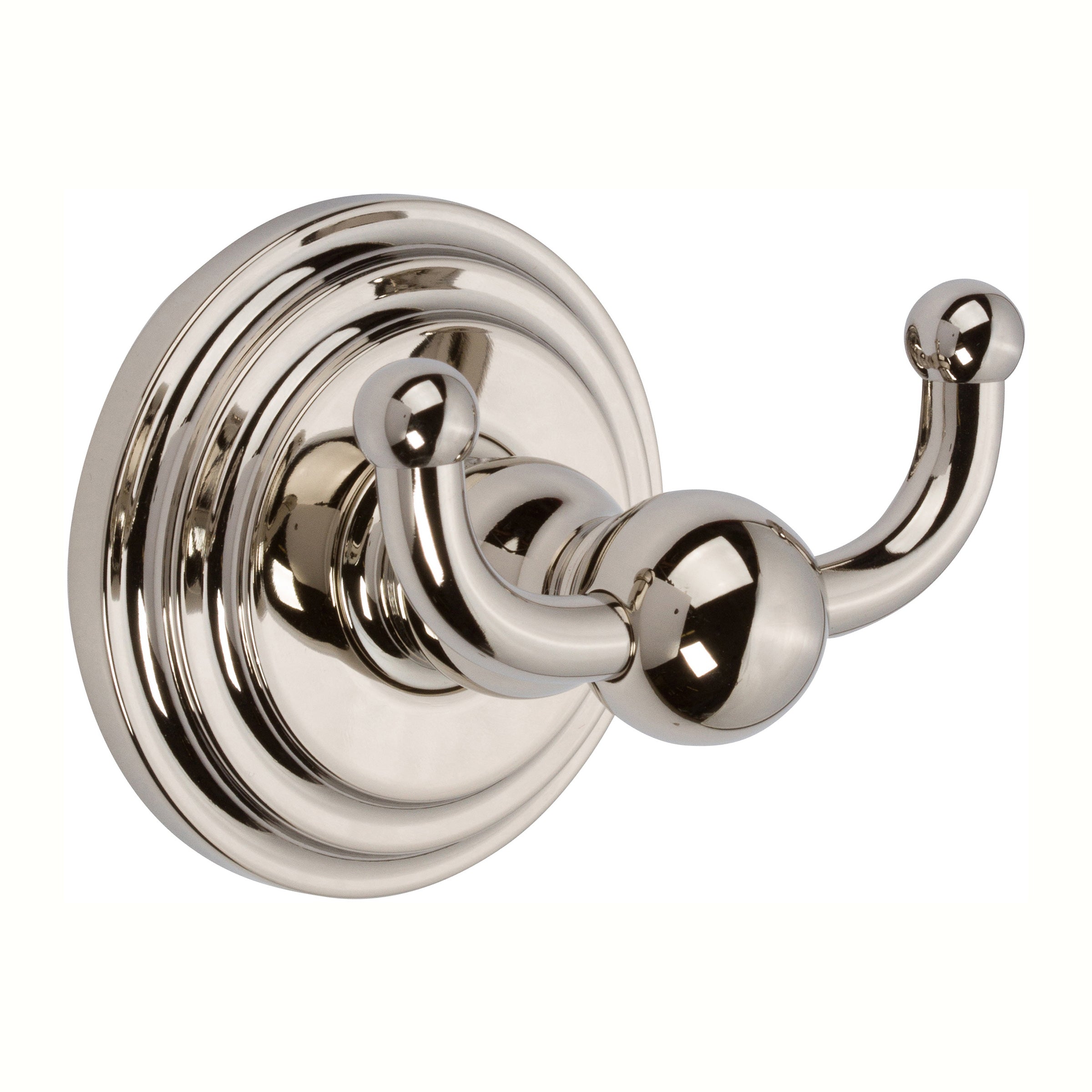 Ginger Chelsea Double Robe Hook