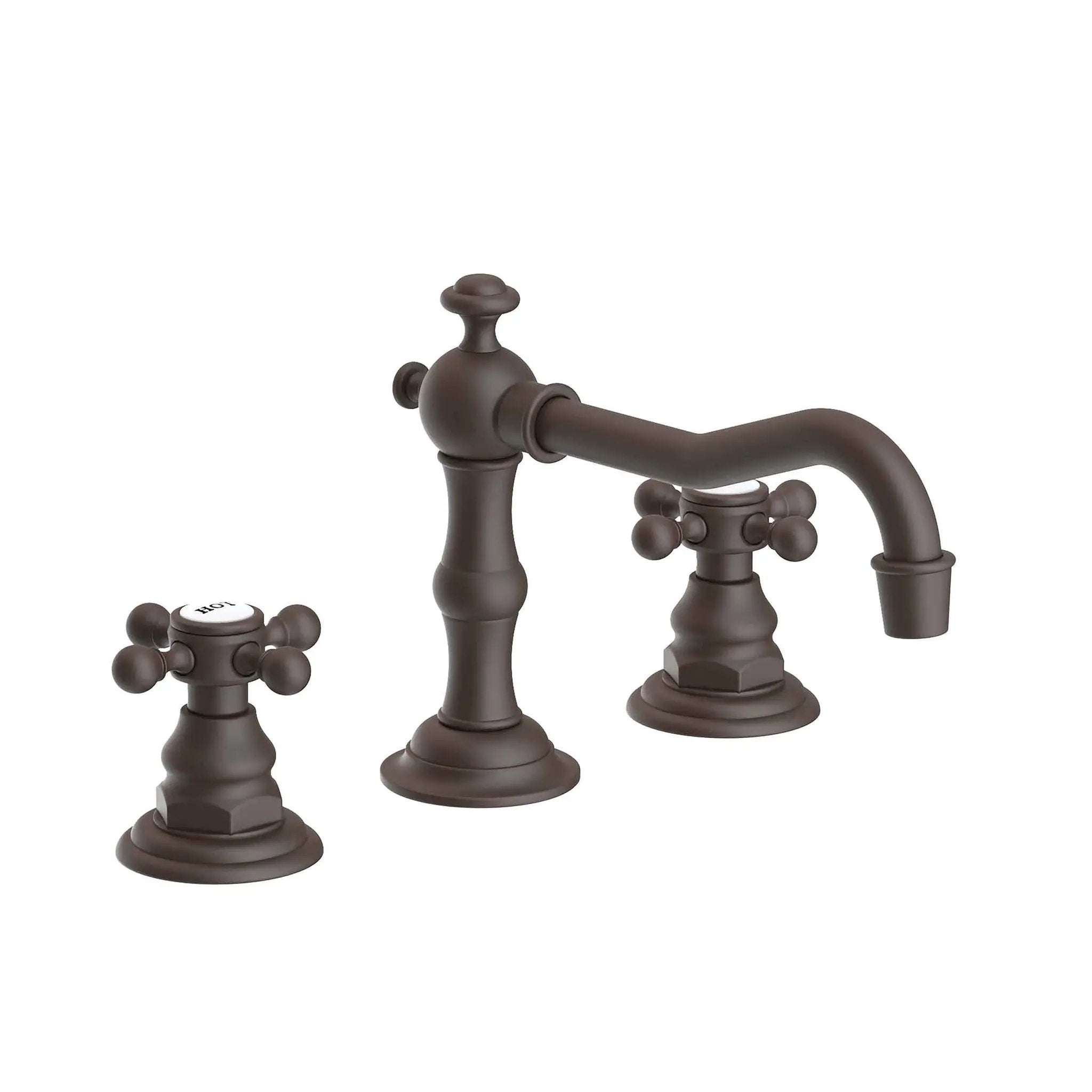 Newport Brass Chesterfield Widespread Lavatory Faucet by Newport Brass
