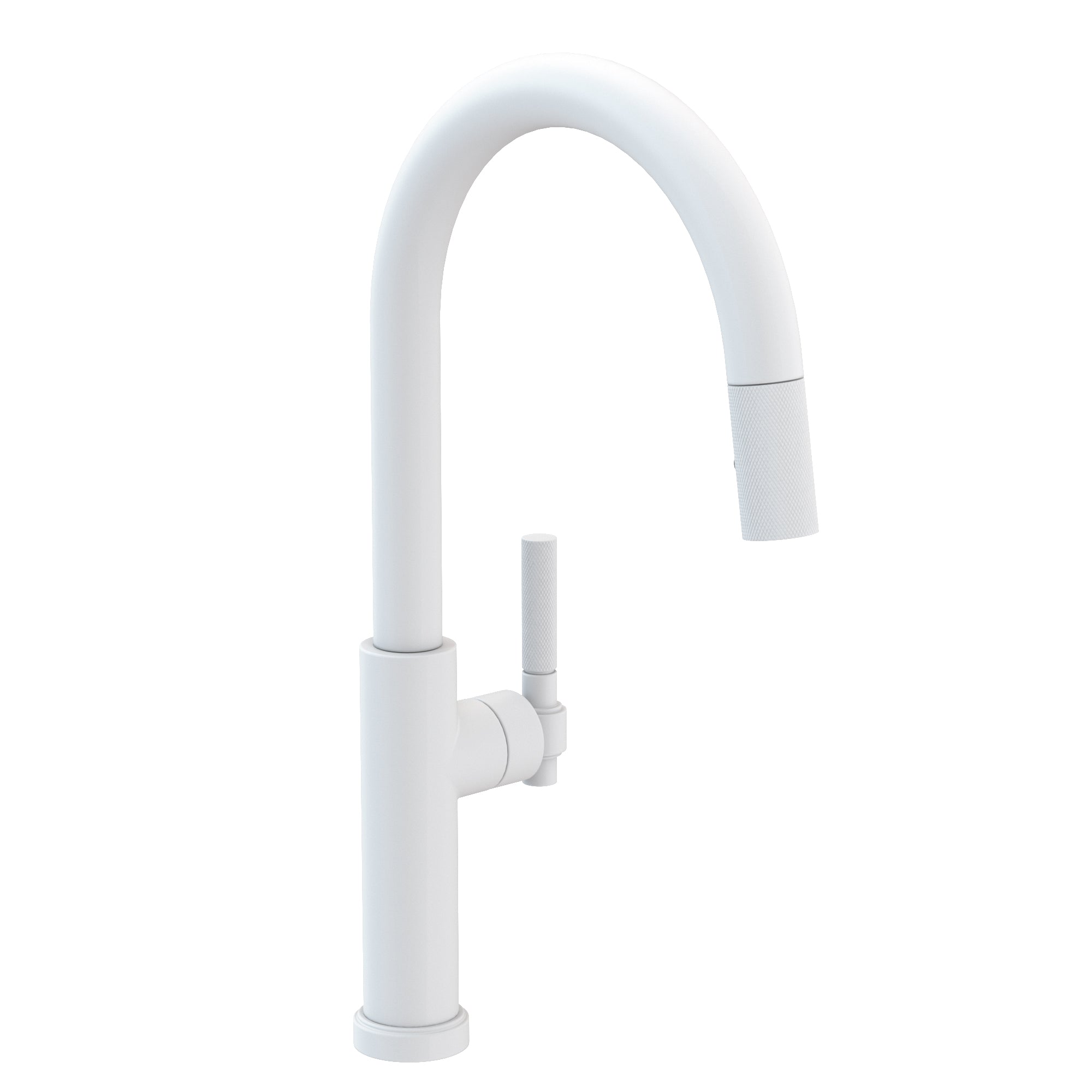 Newport Brass Muncy Pull-down Kitchen Faucet