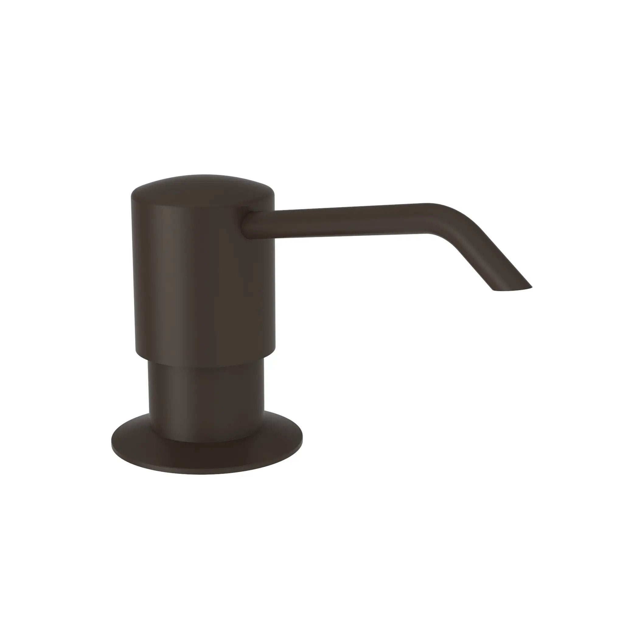 Newport Brass East Linear Soap/Lotion Dispenser by Newport Brass