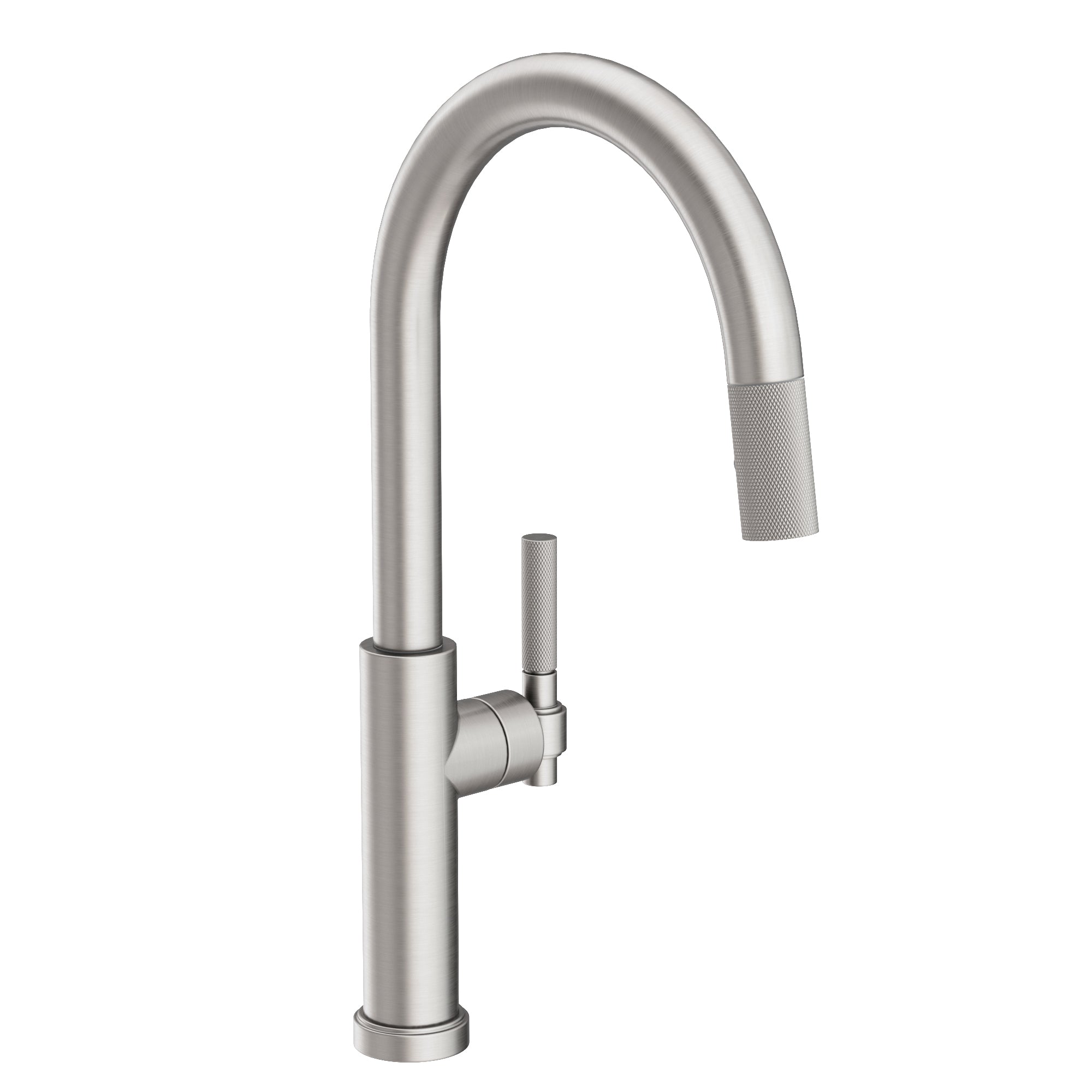 Newport Brass Muncy Pull-down Kitchen Faucet