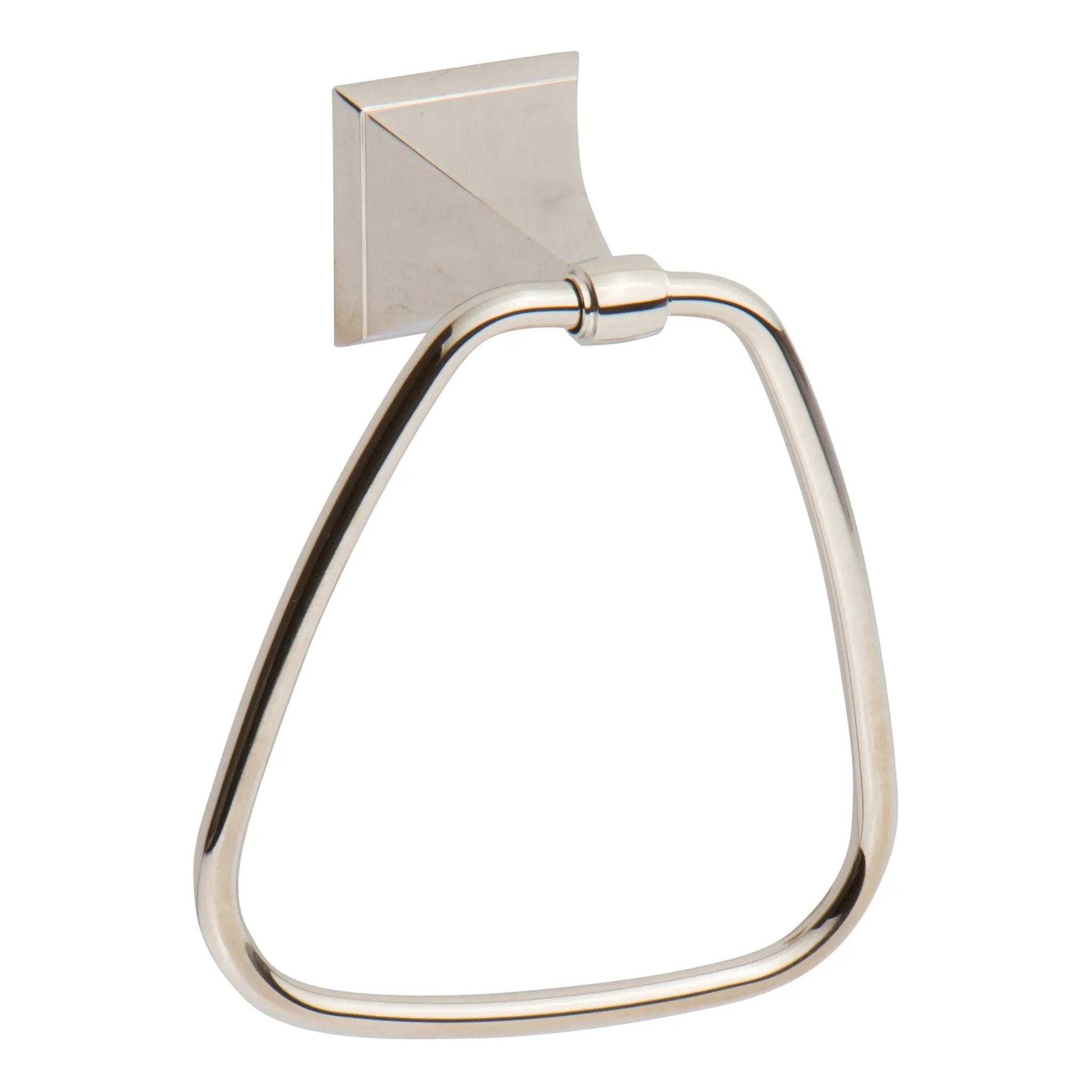 Newport Brass Joffrey Towel Ring by Newport Brass