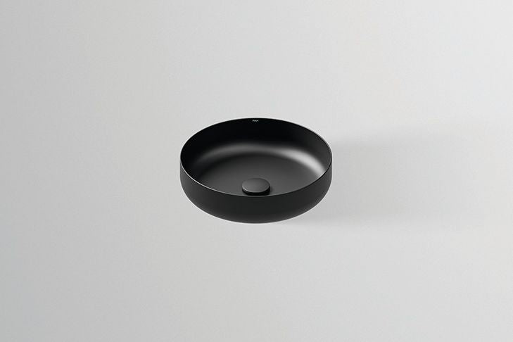 Alape AB.SO400.1 Sit-on basin