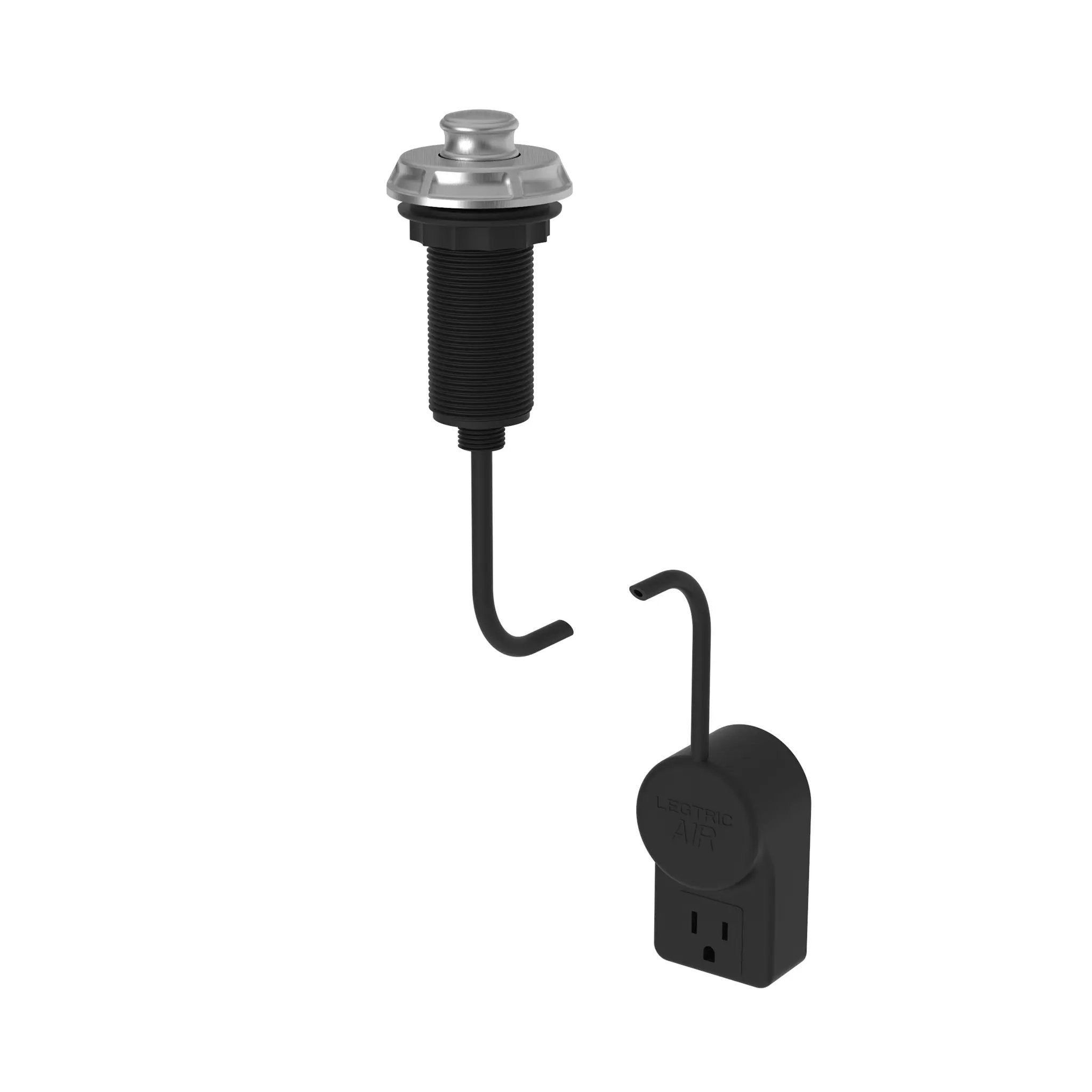 Newport Brass Gavin Air Activated Disposer Switch by Newport Brass