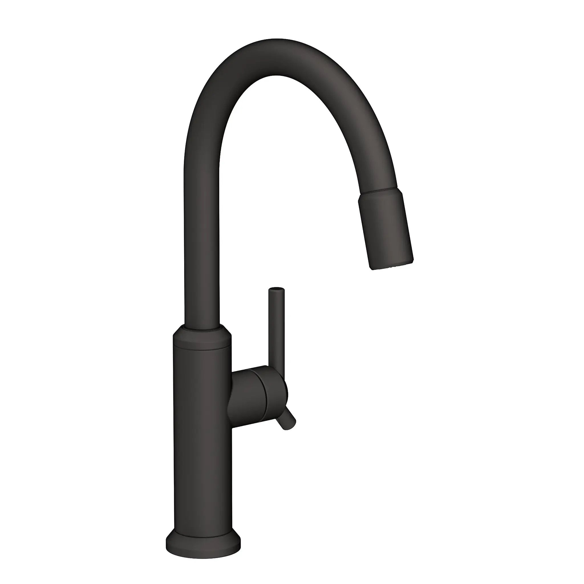 Newport Brass Jeter Pull-down Kitchen Faucet by Newport Brass