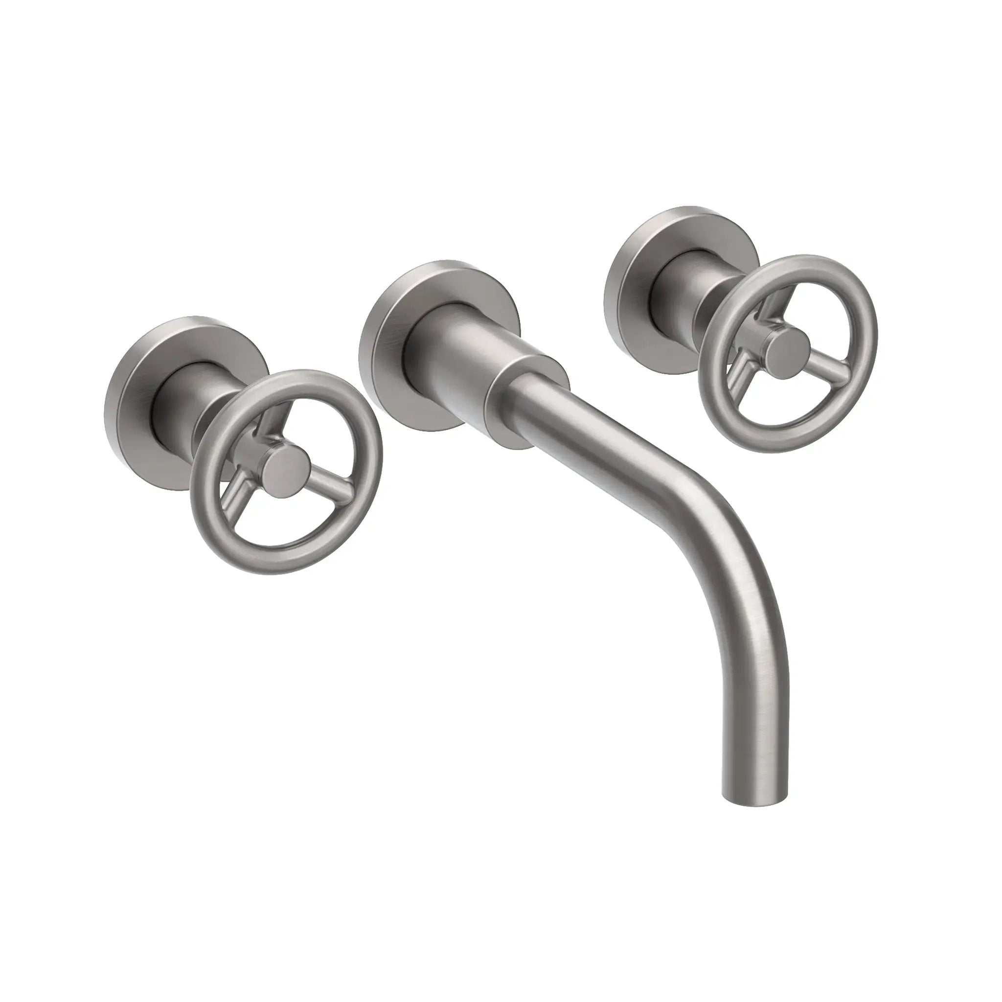 Newport Brass Slater Wall Mount Lavatory Faucet by Newport Brass