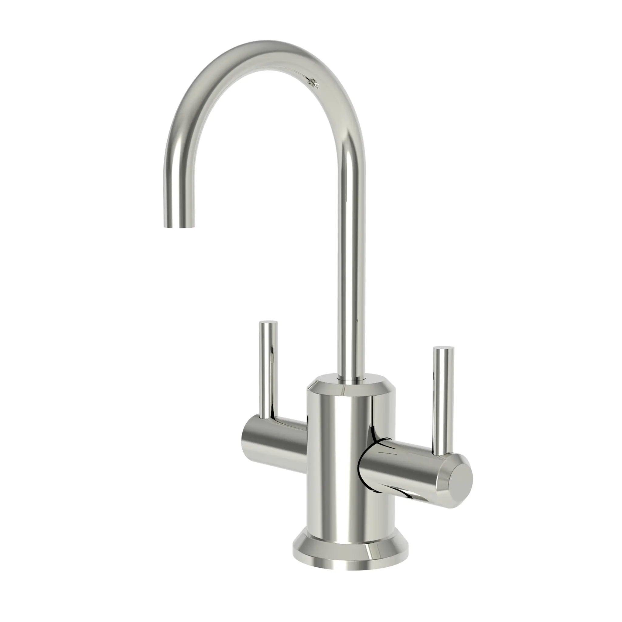 Newport Brass Jeter Hot & Cold Water Dispenser by Newport Brass