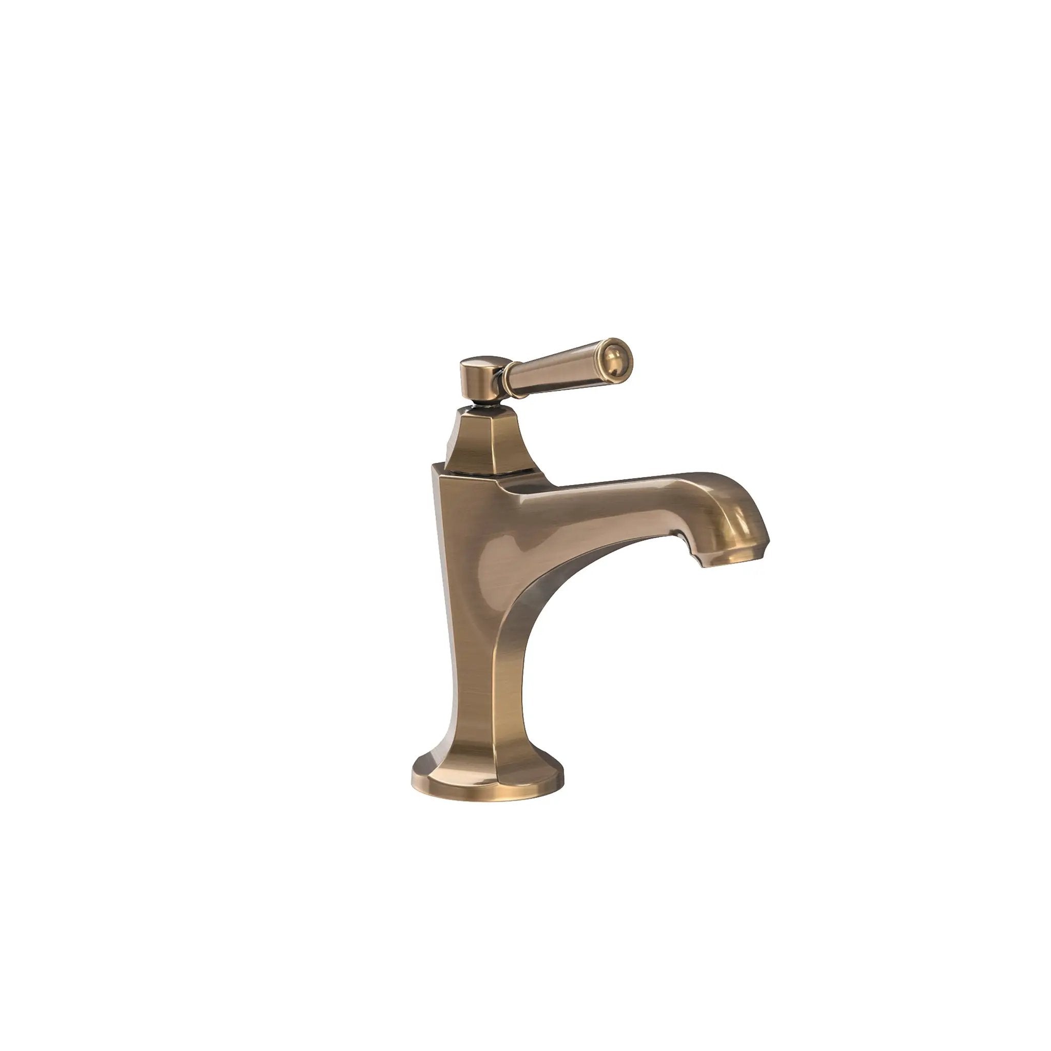 Newport Brass Metropole Single Hole Lavatory Faucet by Newport Brass